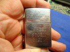 Personalized Engraved Us Army Desert Storm 1996 Zippo Military Lighter