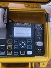 Omingaurd 4 Differential Pressure Recorder W Label Paper Cord In Case