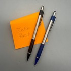 Zebra Mechanical Pencils M-301 Lot Of 2 0 5mm Made In Japan Vintage