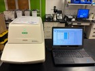 Bio-rad Cfx96 Connect 2 Color  Real-time Pcr System-new Performance Testing 