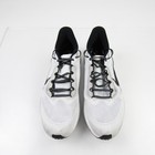  Nike Air Zoom Pegasus Running   Jogging Shoes Men s White Used 15