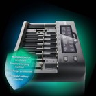 Everactive Uc800 Universal Charger Batteries Not Included Smart Charge New