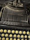 Corona Model 3 Antique Folding Typewriter 