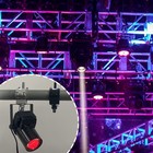 5 Pack Truss Clamps Stage Truss Lighting Clamp 5pcs Heavy Duty 165lbs Stage L   