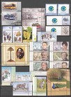 Moldova 2013  Complete Year Set  31v     3s s     3sheetlets   booklet
