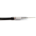 Shutter Release Cable 13  34cm For Canon Ae-1 Program Av-1 35mm Film Slr Camera