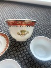 Chinese Dipping tea Bowls And Saucer