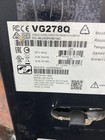 Asus Vg278 Fhd 27 Inch 165hz 0 5ms Gaming Monitor Open Box