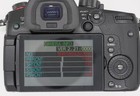 Panasonic Lumix Dc-gh5 Mirrorless Digital Camera Body Used