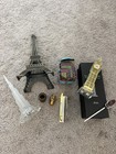 7 International Souvenirs Lot London  Paris  Singapore  Dubai  Pakistan    Egypt