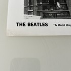 The Beatles Original Capitol Records  a Hard Day   s Night  Publicity Promo Photo