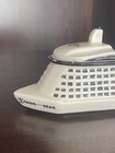 Royal Caribbean Oasis Of The Seas Ceramic Ship