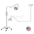 Dental Shadowless Lamp Surgical Operating Oral Led Lamp Induction Light