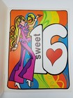 Vintage Barbie s Sweet 16 Paper Dolls Whitman 1974 No   1981 Uncut