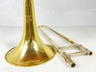 Used Bach 42 Tenor Trombone  sn  193192 