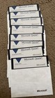 Microsoft Quickc For Ibm   Pc Floppy Disk Set Of 8 Discs Lot 1987-1990 Quick C