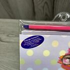 Vintage 1989 Lisa Frank Stationary Set Koala Bear Paper Envelopes Stickers Rare