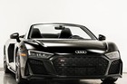 2021 Audi R8 V10 Spyder