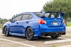 2019 Subaru Wrx 