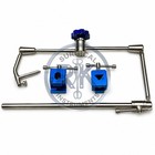 Martin Arm Retractor System Complete Set Surgical Retractors Ce