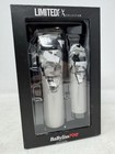 Babyliss Pro Limited Fx Collection Clipper   Trimmer Black Camo Set - Brand New