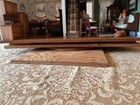 Dollhouse  1 12 Furnishings And Display Restored Vtg Handmade Wood