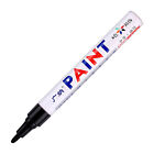 Paint Marker Pen Waterproof Oil Markers Pens Car Tyre Tire Tyres Metal Permanent