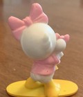 Kellogg s Cereal Premium Collectible Disney Baby Daisy Duck 2  Figure 1991