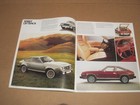 Amc Nos 79 Dealer Book Spirit Concord Pacer Amx Hatchback Kammback