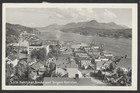 1949 Ketchican Alaska Rppc 1c Postage Due To Olds Alta  249 1c Geovi Tied