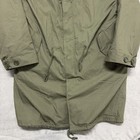 Rothco Military Extreme Cold Weather M-51 Parka Mens Large Fishtail Olive Drab