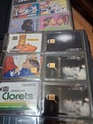 Phone Card Lot