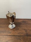 1954 English Sterling Silver Trophy Cup