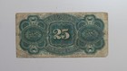 25 Cents Fractional Currency Fourth Issue