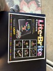 Hasbro Lite-brite Pegs  Magic Screen  Templates  Art Guide