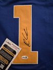 Roch Cholowsky Signed Autographed Autograph Auto Ucla Bruins Jersey Jsa