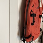 Nwt Adidas By Stella Mccartney Terrex Backpack  Semi Impact Orange  200