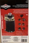 Oem Briggs And Stratton 497595 Electric Starter Motor