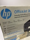 Hp Officejet 3830 All-in-one Wireless Printer  k7v40a  Brand New