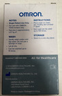 Omron Tens Therapy Pain Relief Long Life Pads  2 Pads  1 Pair 