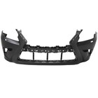 Front Bumper Cover Plastic For 2020 2021 2022 2023 Lexus Gx460 Usa