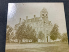 Lima College - Lima Ohio - Small Charming Cabinet Photo