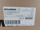 48 Silvania 60w A19 Soft White Double Life Light Bulbs 12 Packs Of 4