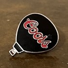 Vintage Coors Beer Lapel Pin