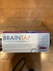 Braintap Sleep Therapy System Headset Kit White blue Medium Mpn 6011605902
