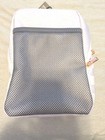Adidas Santiago 2 Lunch Bag Jersey White   White Rainbow Insulated 5152945 B177