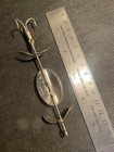 Rare Rotary Type Metal Scooter Pooper Lure
