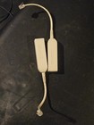2   Wire Dsl Filter Beige Rj-11 To Rj-11 Cable Less Than 1 Ft Phone Line Splitter