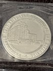 Riverside Hotel Casino  1 One Dollar Gaming Coin token - Reno  Nv