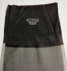 Tall Girl Extra Long Rht Vintage Stockings Sz 10 Xl Off Black 4 Prs